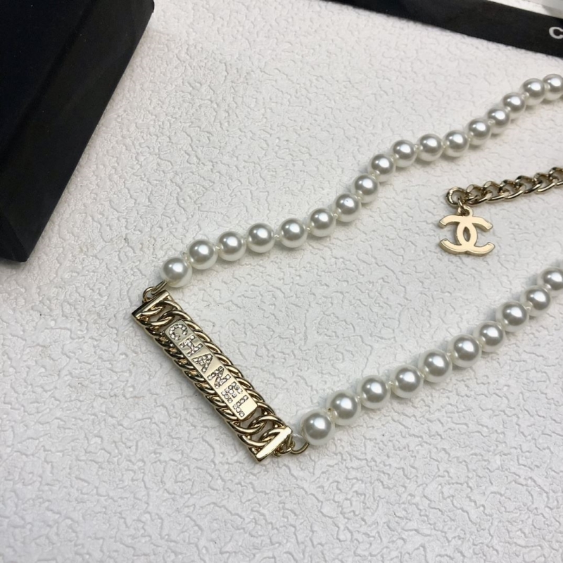 Chanel Necklaces